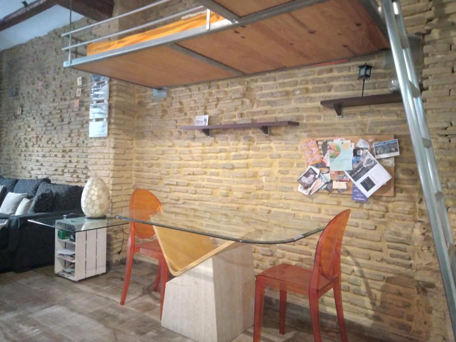 Centro Apartamento Valencia