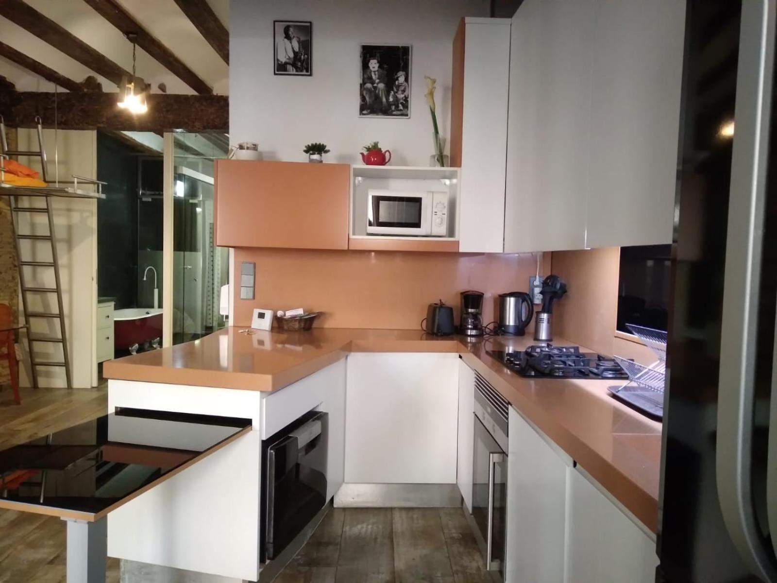 Apartamento Centro *