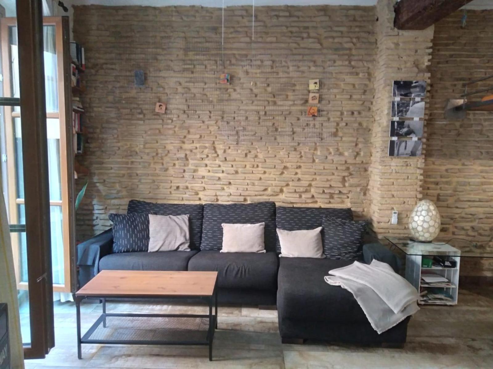 Apartamento Centro