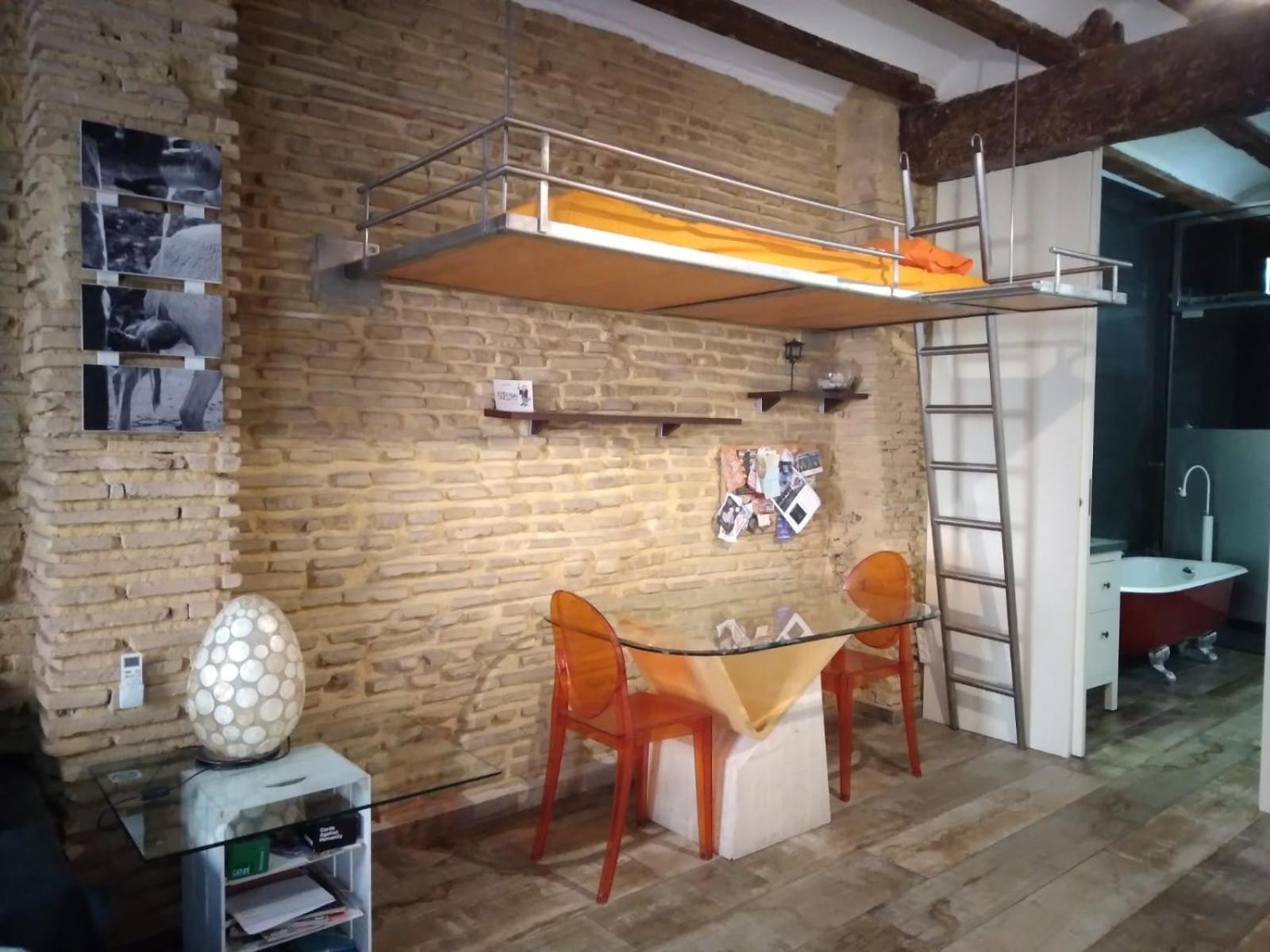 Apartamento Centro