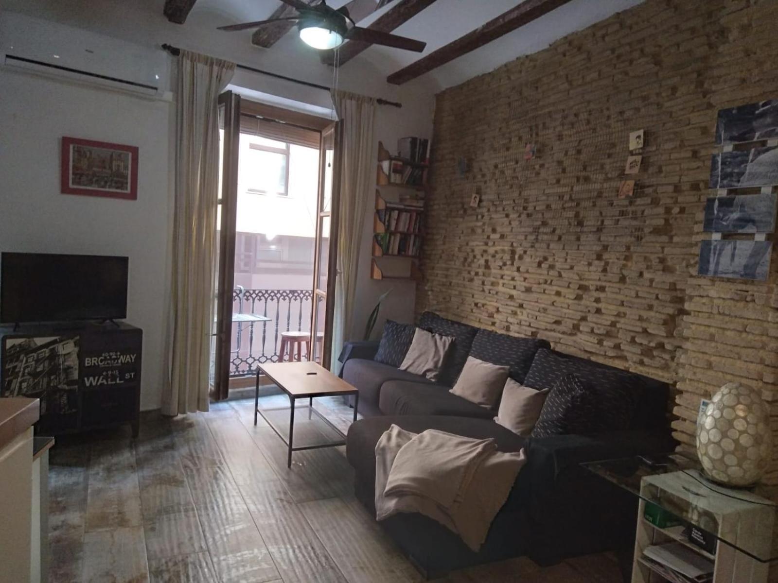 Apartamento Centro Valencia