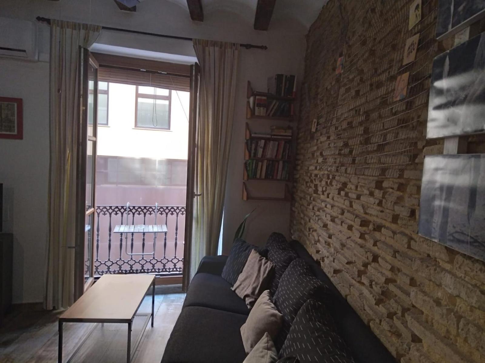 Centro Apartamento Valencia