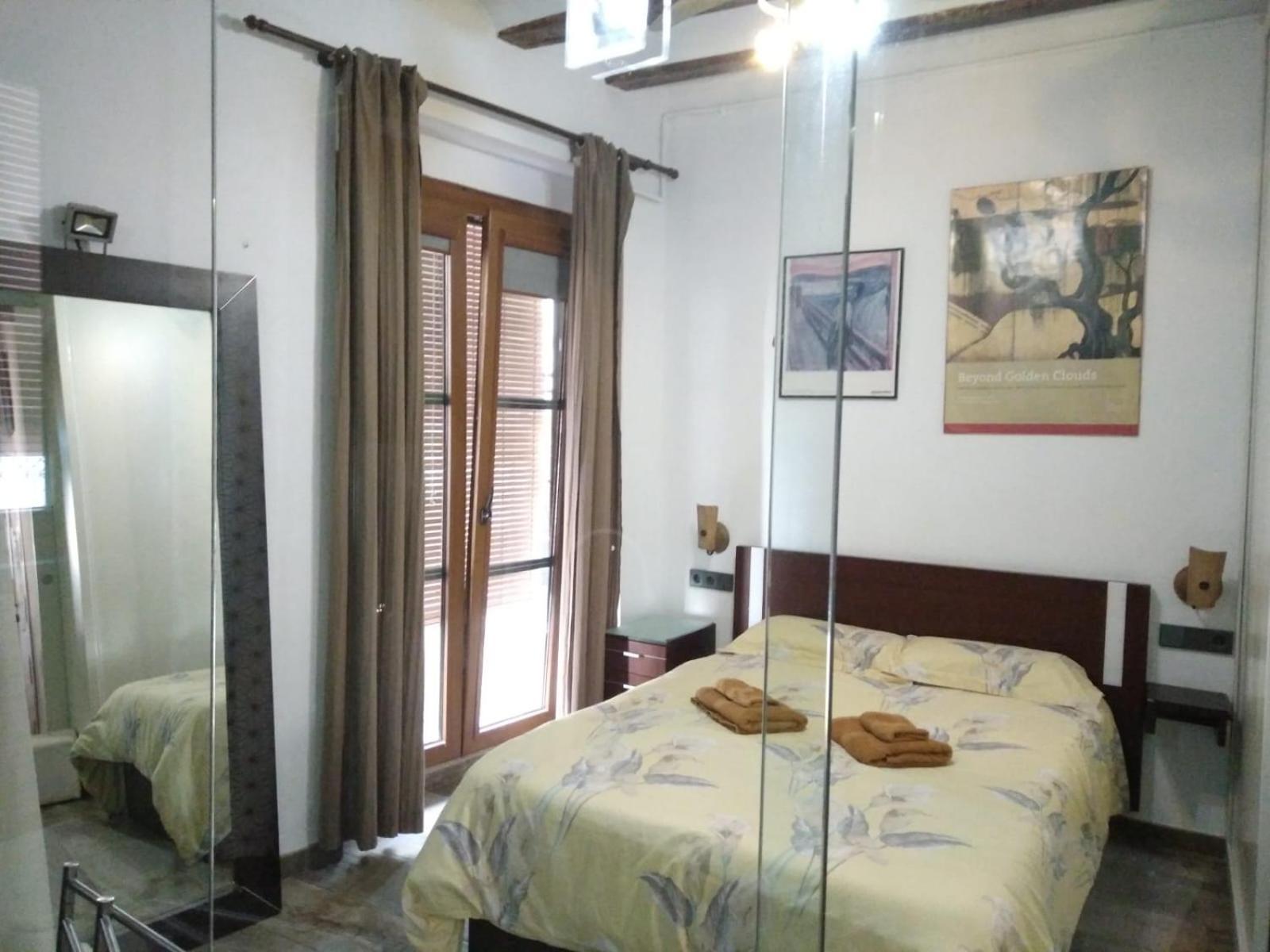 Apartamento Centro