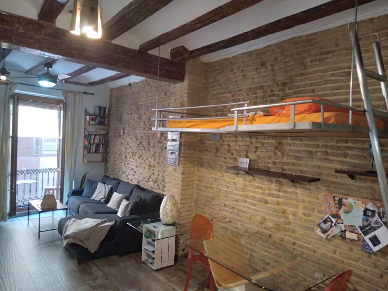 Apartamento Centro *