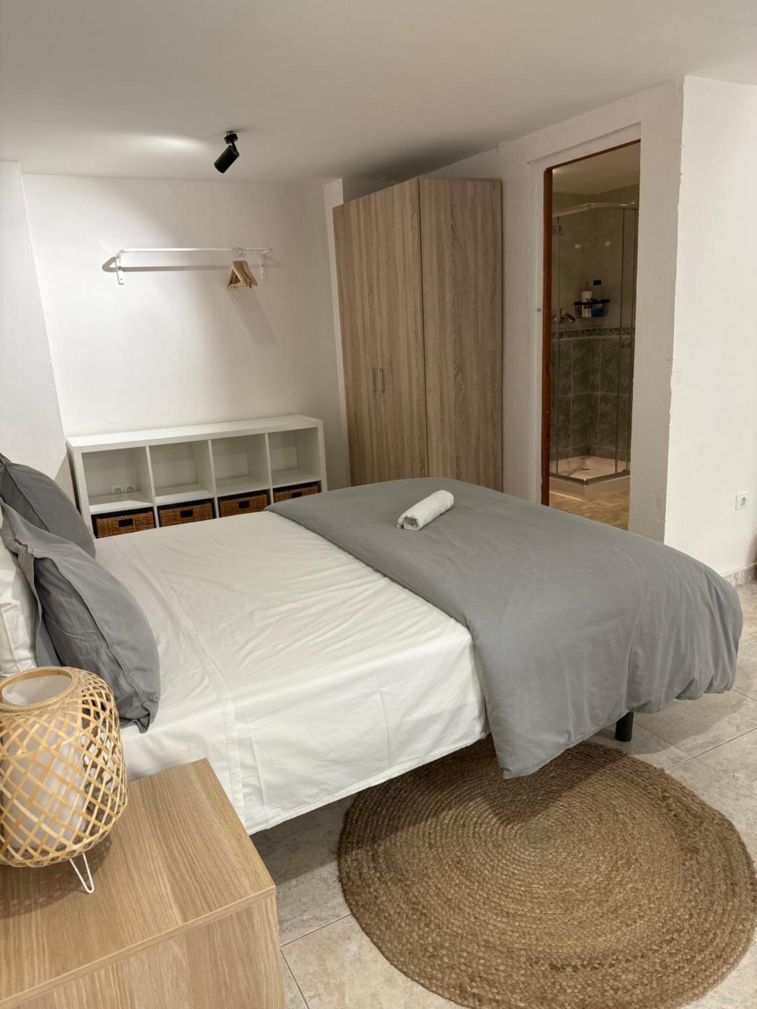 Apartment Alex- Duplex Apartment- *