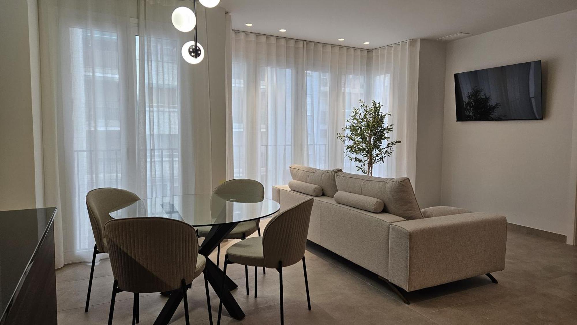 Apartment Imperial
