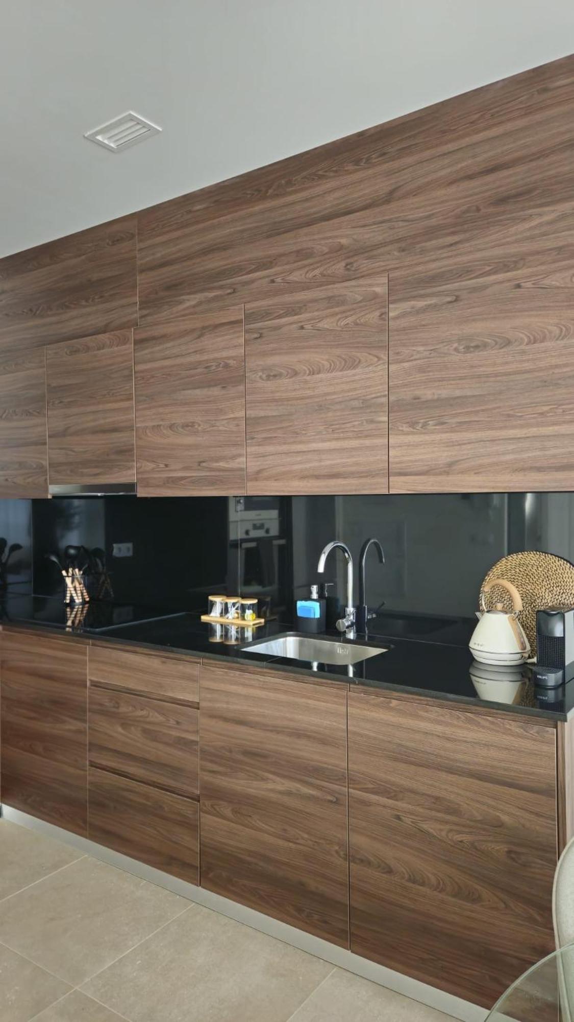Apartment Imperial Valencia