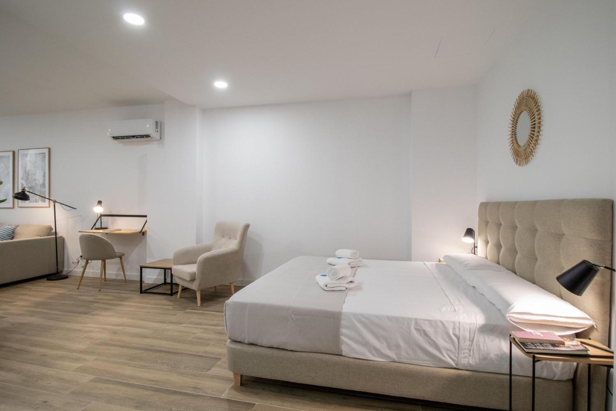 Marina Flat By Concept Flats *