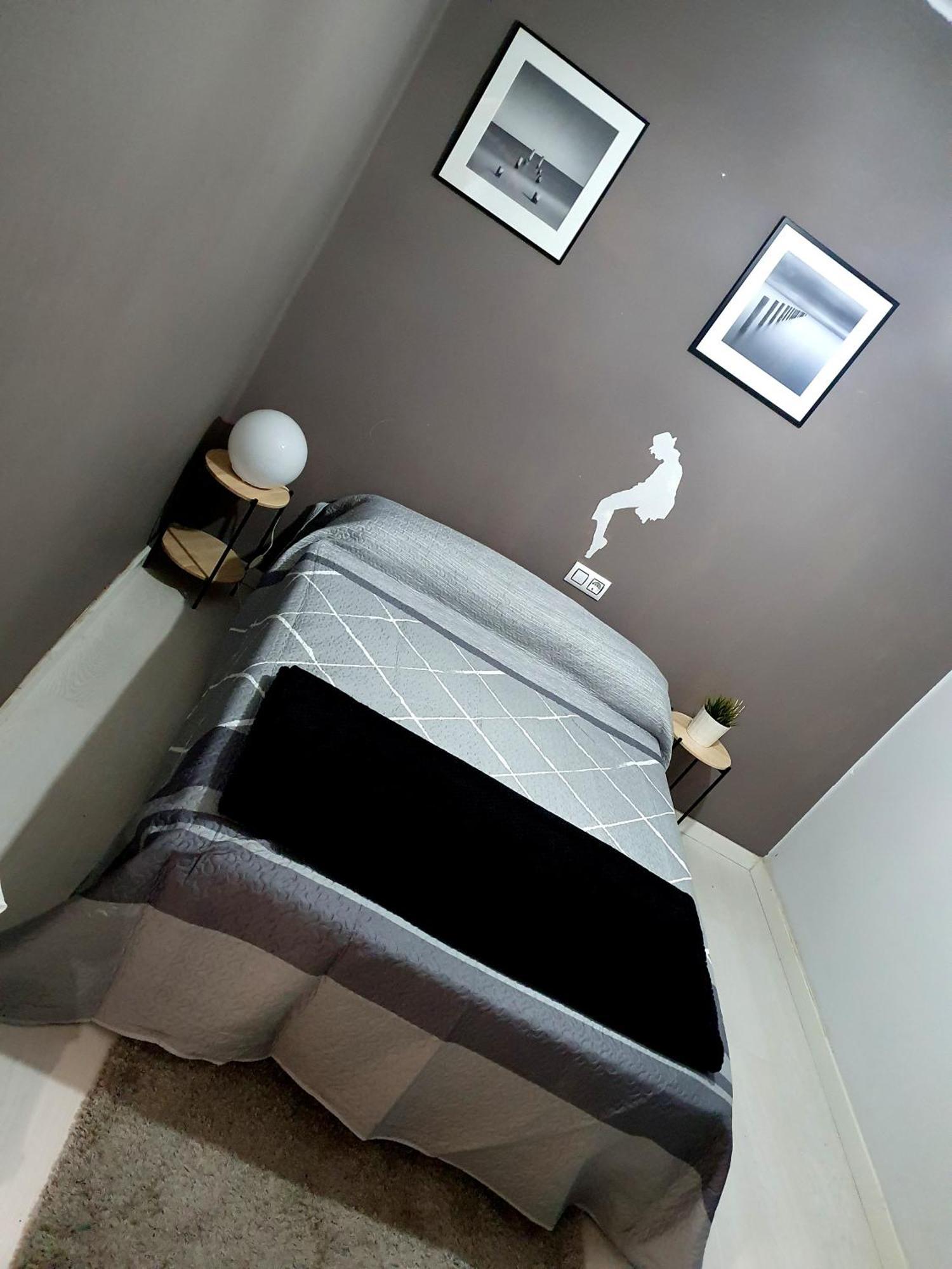 Homestay Albufera *