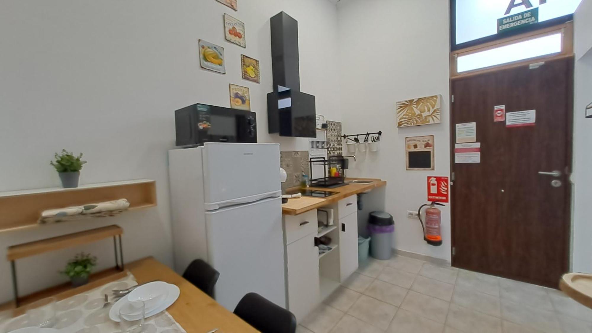 Apartment Urban Loft *