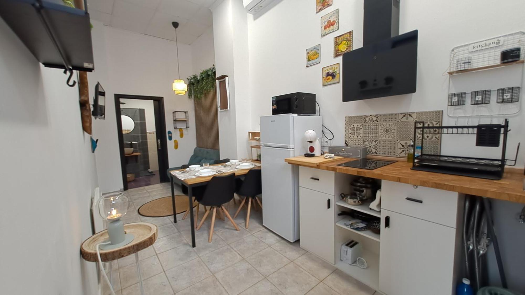 Apartment Urban Loft
