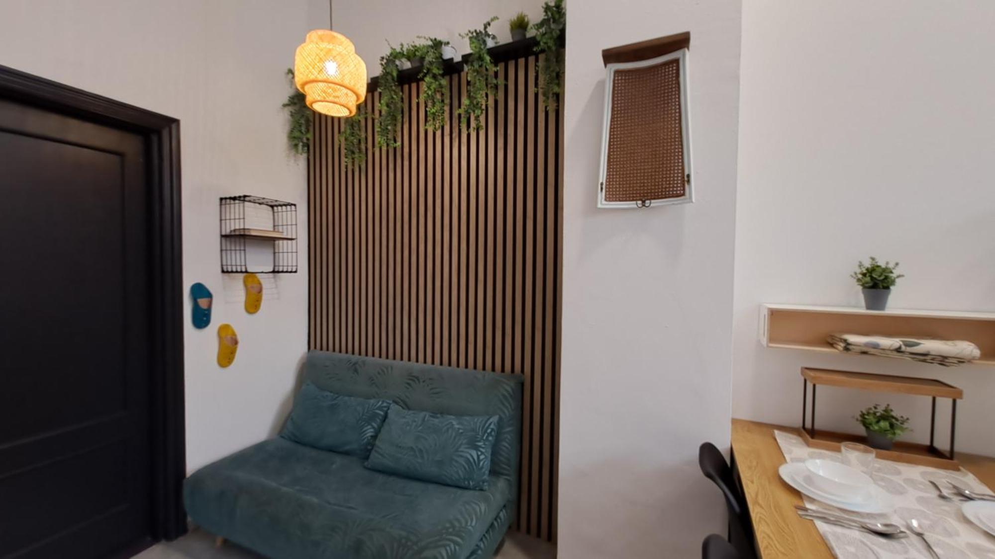 Apartment Urban Loft *