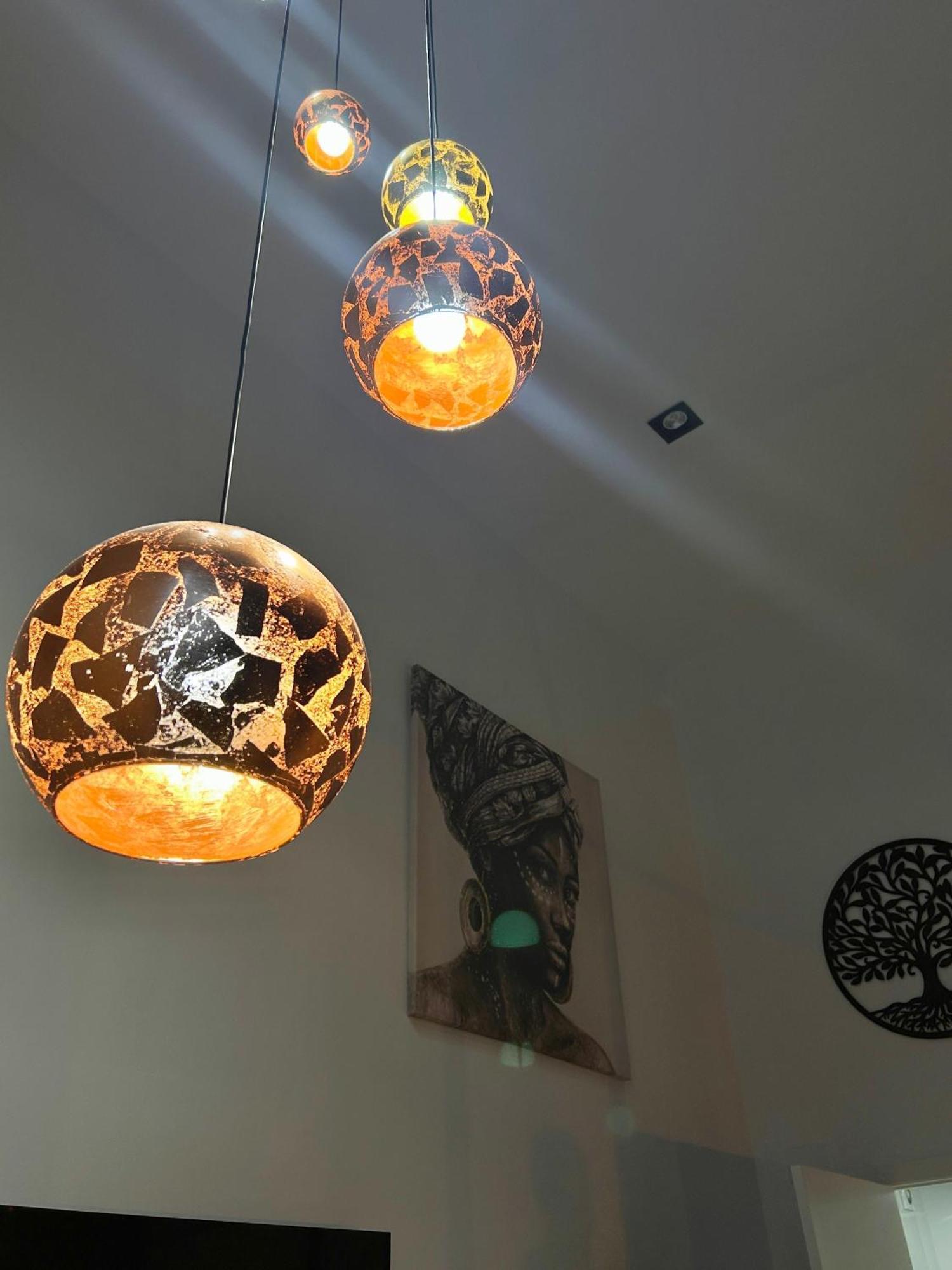 Apartamento Loft Africa Benimaclet