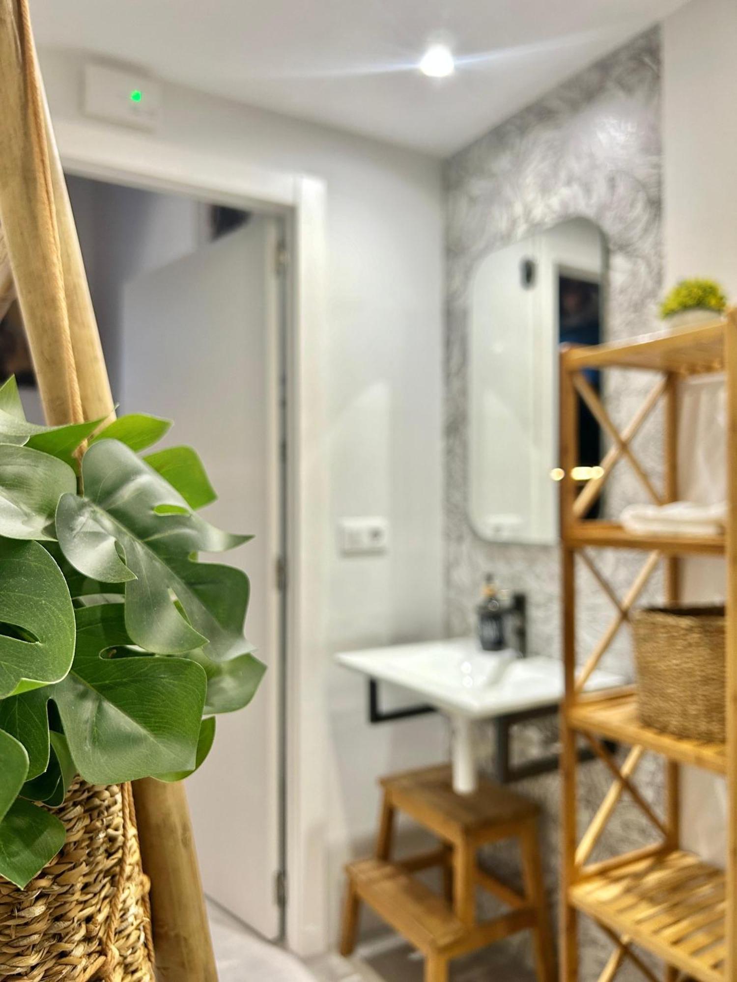 Apartment Loft Africa Benimaclet *