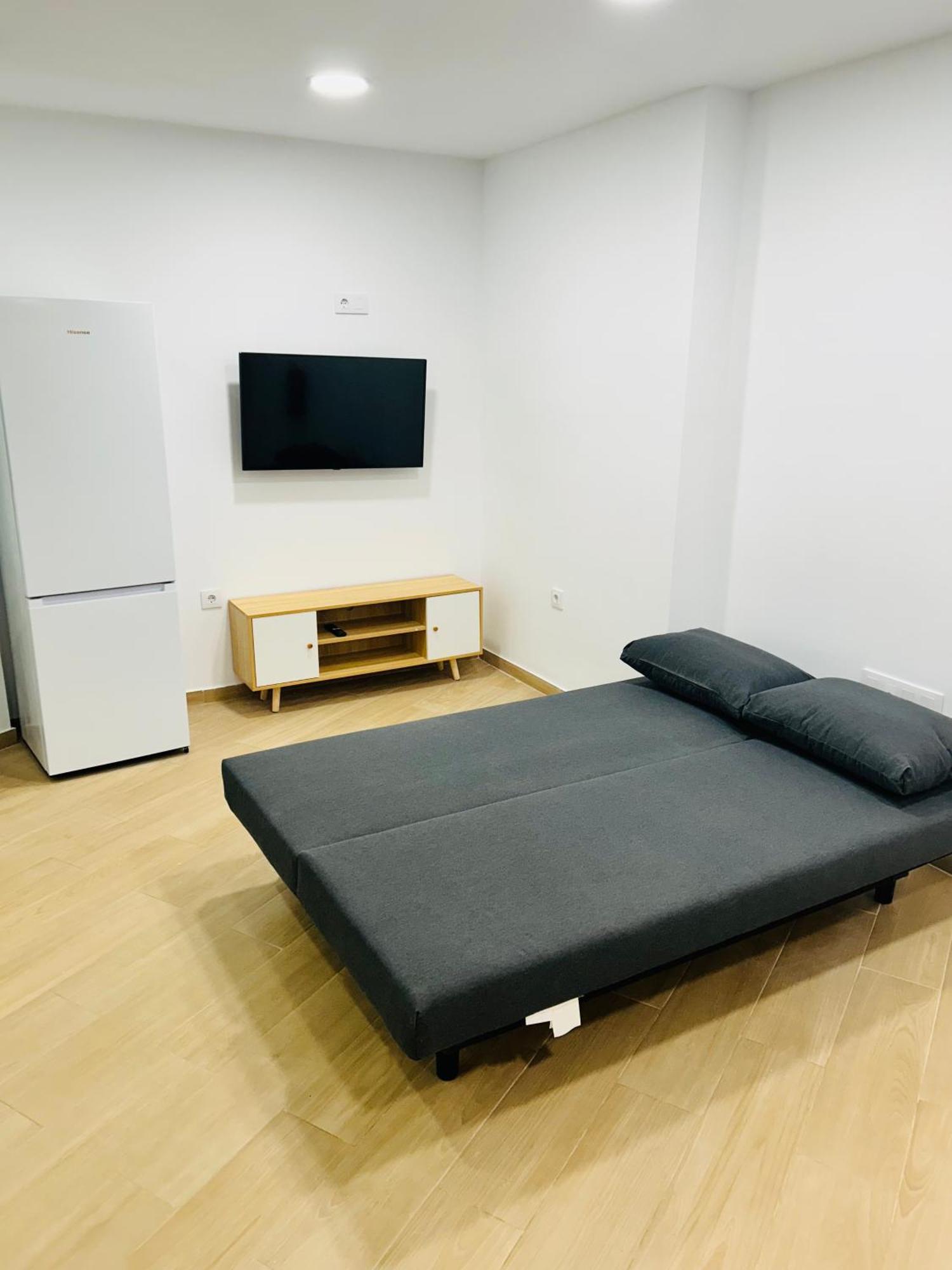 Patraix Apartamento *