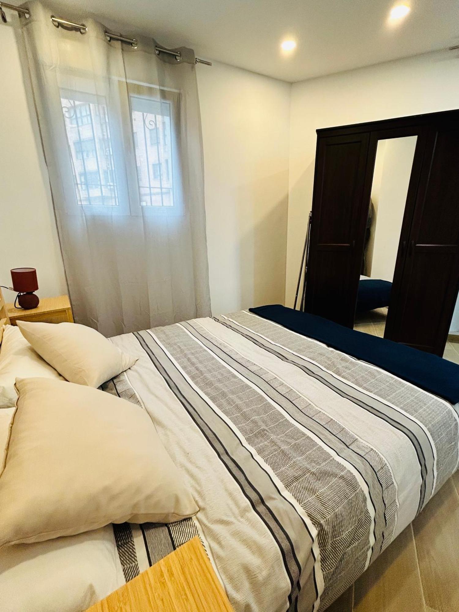 Patraix Apartamento