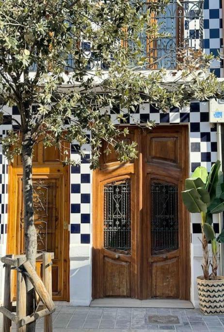 Сasa de vacaciones - Cabanyal Boutique