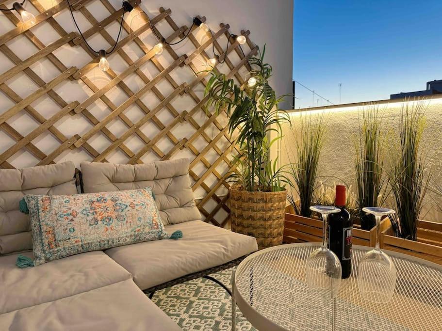 Сasa de vacaciones - Cabanyal Boutique *