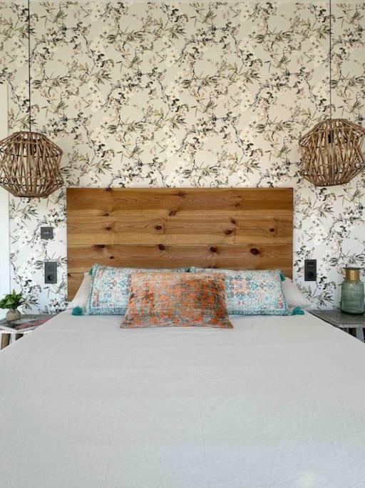 - Cabanyal Boutique Сasa de vacaciones