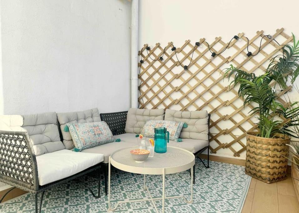 Сasa de vacaciones - Cabanyal Boutique *