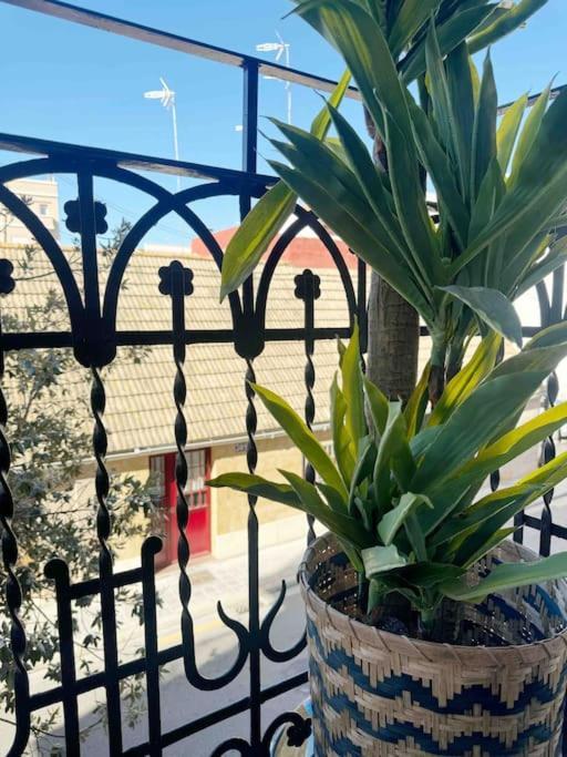 - Cabanyal Boutique Сasa de vacaciones Valencia