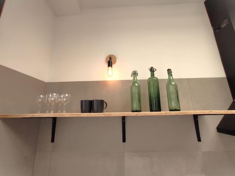 Acogedor Loft En Valencia_ Calamochaa *