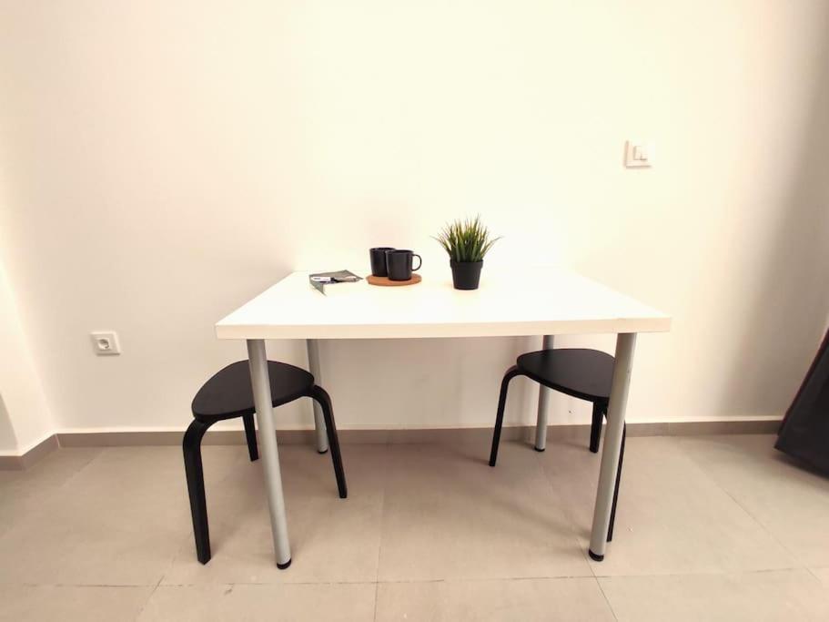Apartamento Acogedor Loft En Valencia_ Calamochaa Valencia