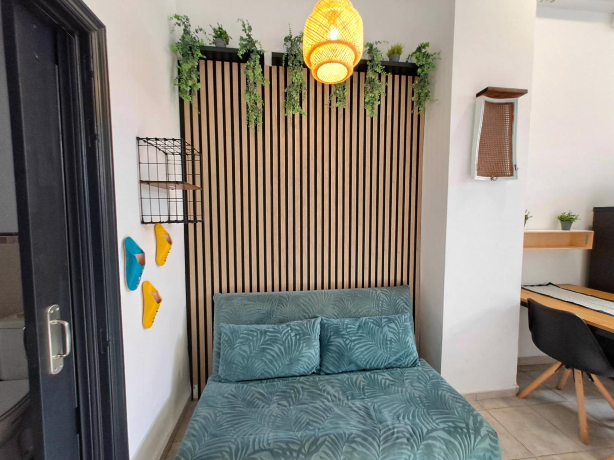 Apartment Urban Loft