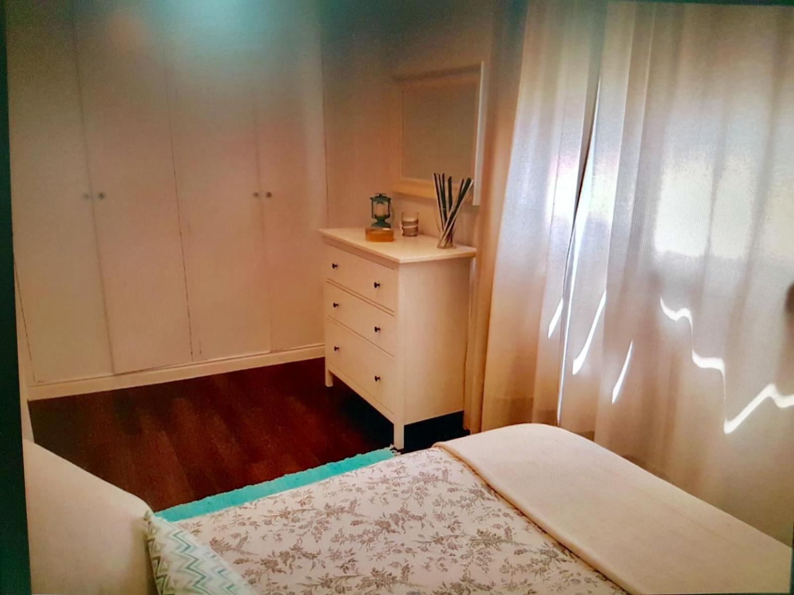 Apartment Cerca De La Playa Y Ciudad De Ciencias