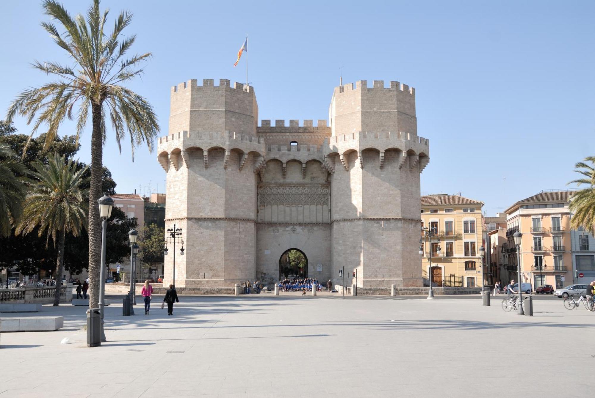 Travel Habitat Sant Isidre *