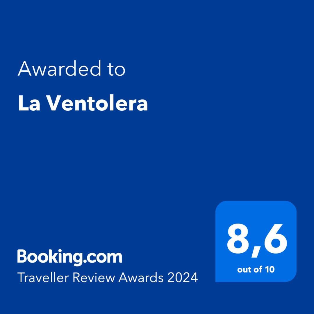Apartamento La Ventolera
