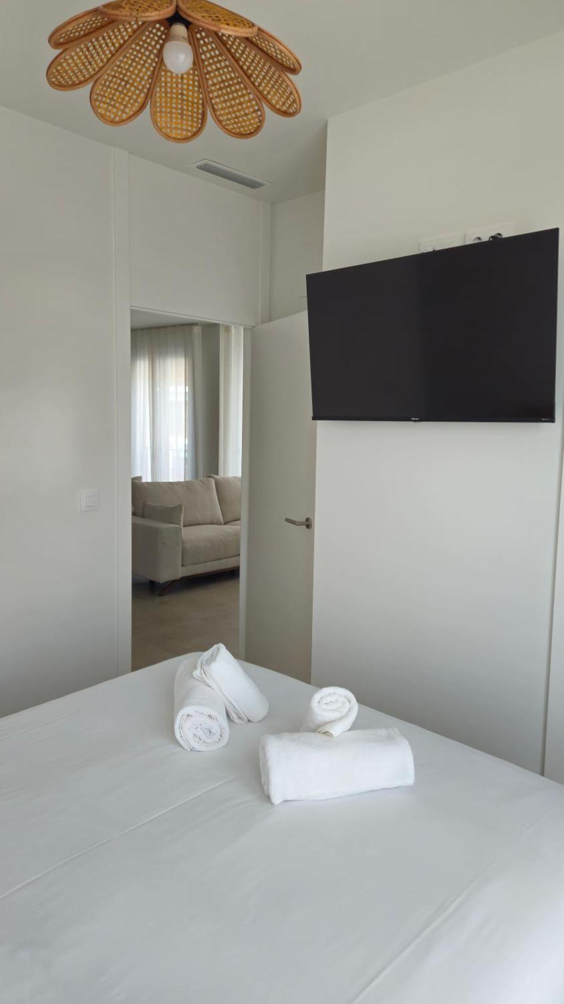 Imperial Apartment