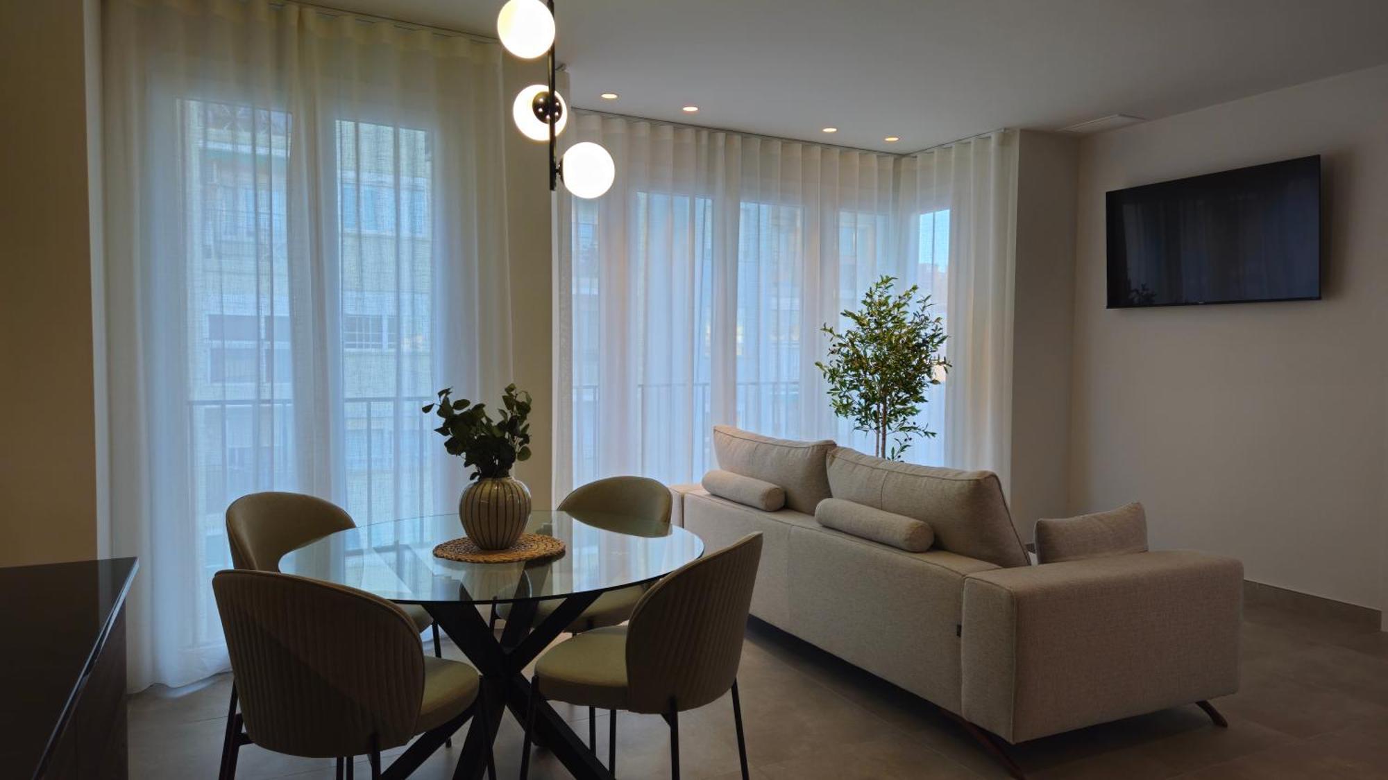 Apartment Imperial Valencia