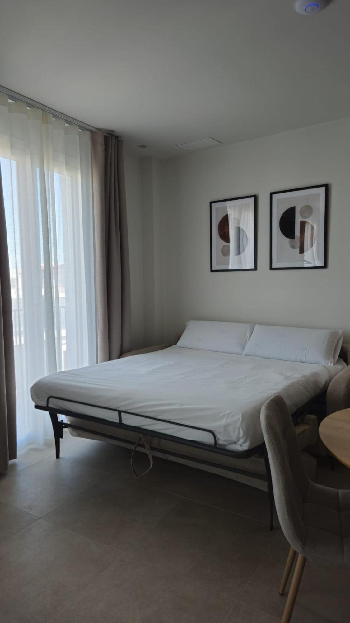 Imperial Apartment *