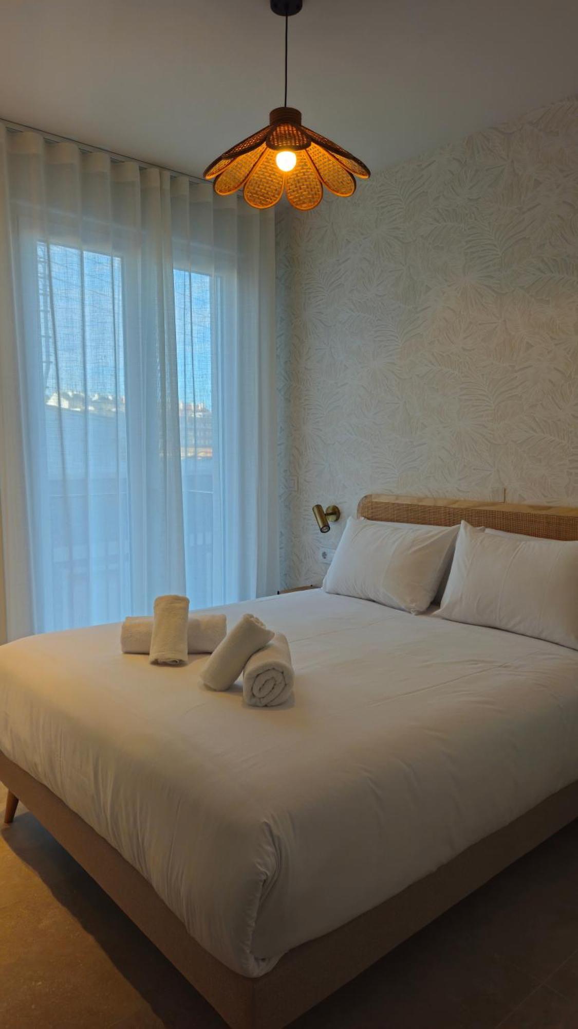 Apartment Imperial Valencia