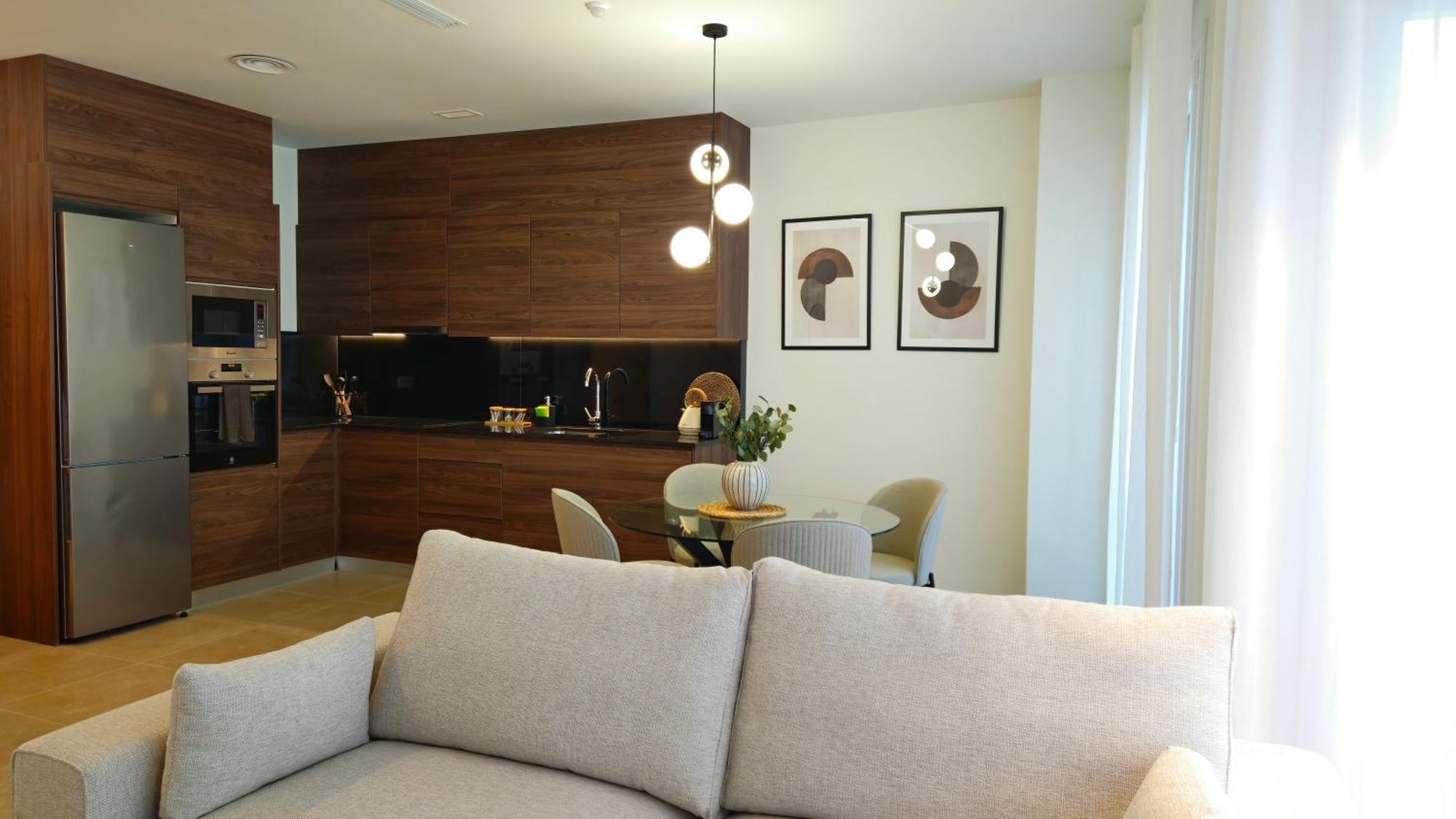 Imperial Apartment *