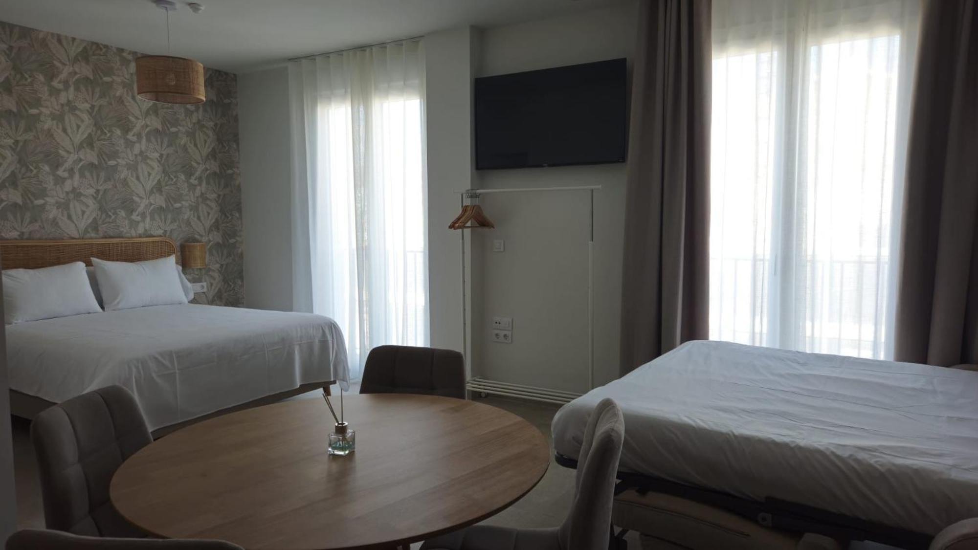 Imperial Apartment