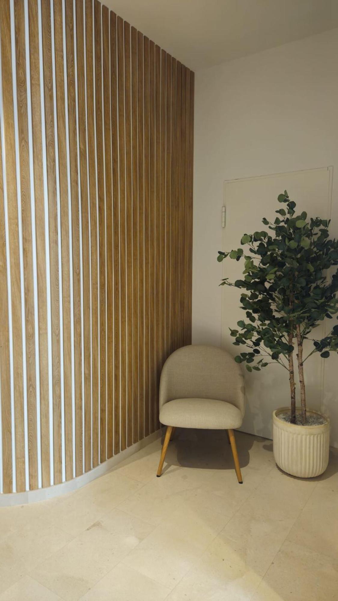Imperial Apartment