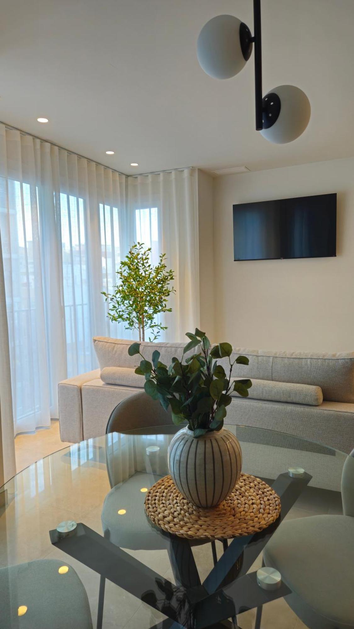 Apartment Imperial *