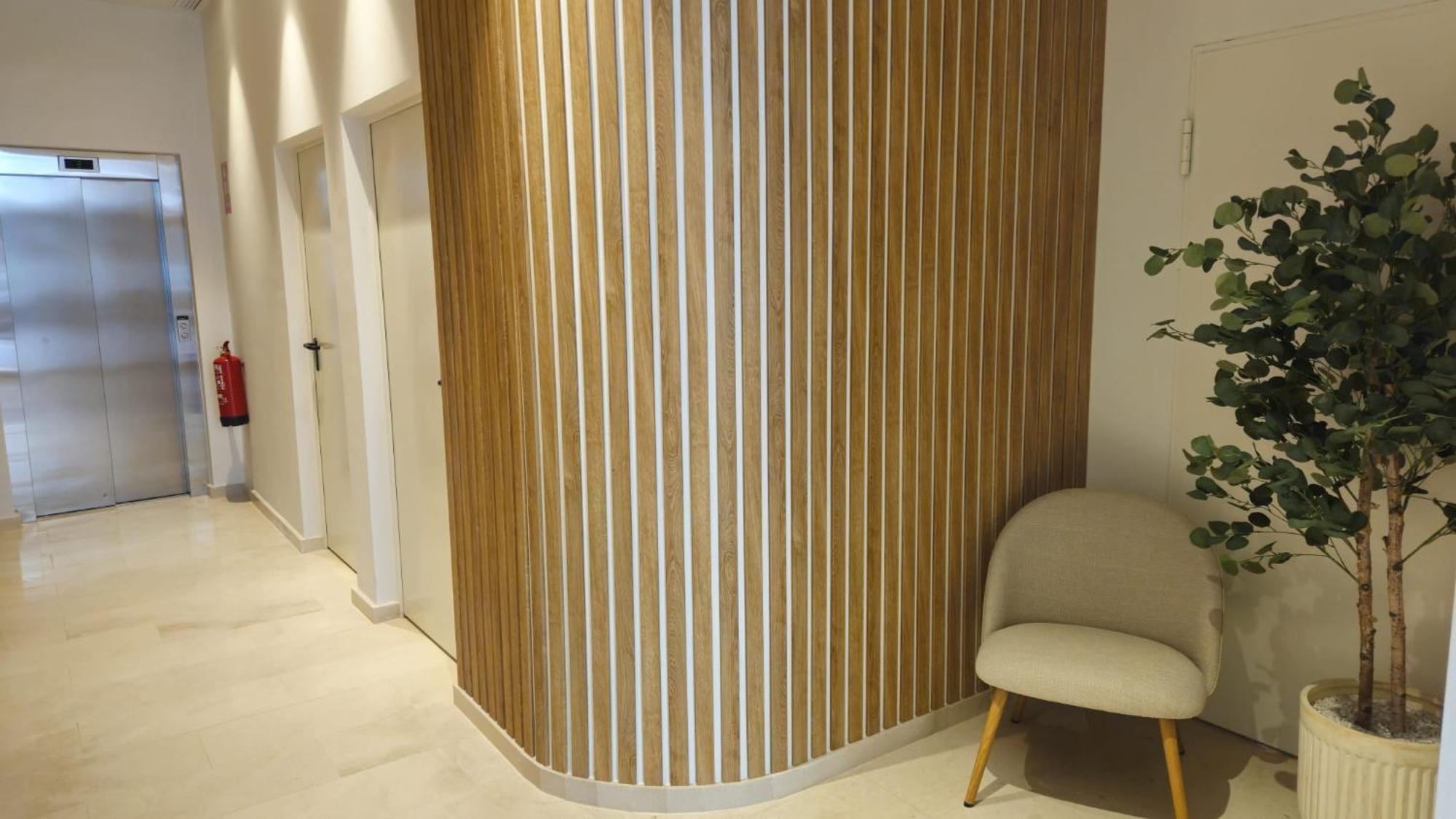 Imperial Apartment *