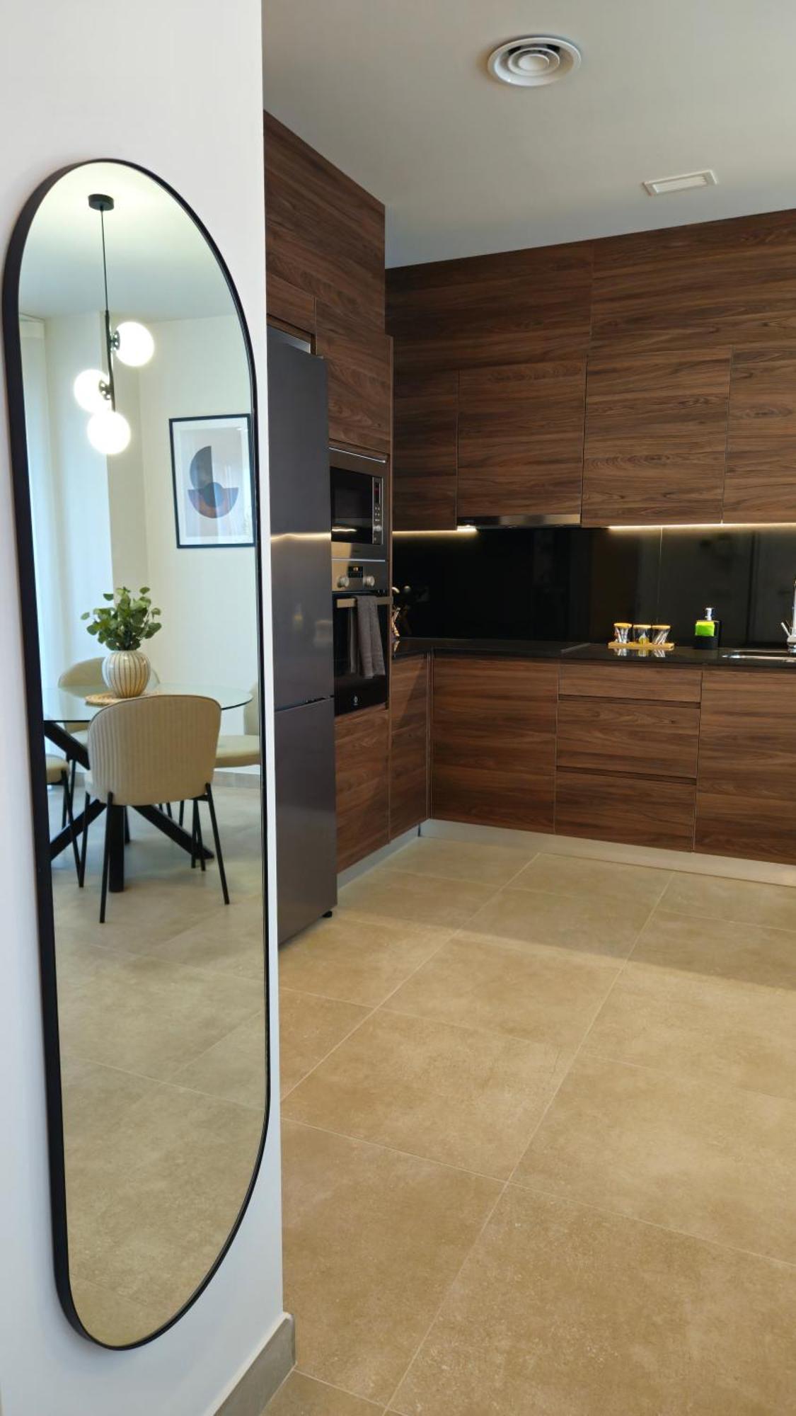 Apartment Imperial