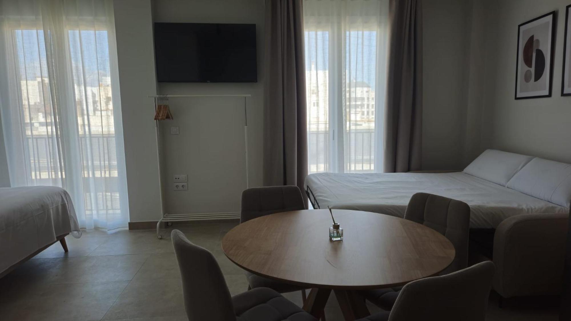 Imperial Apartment Valencia