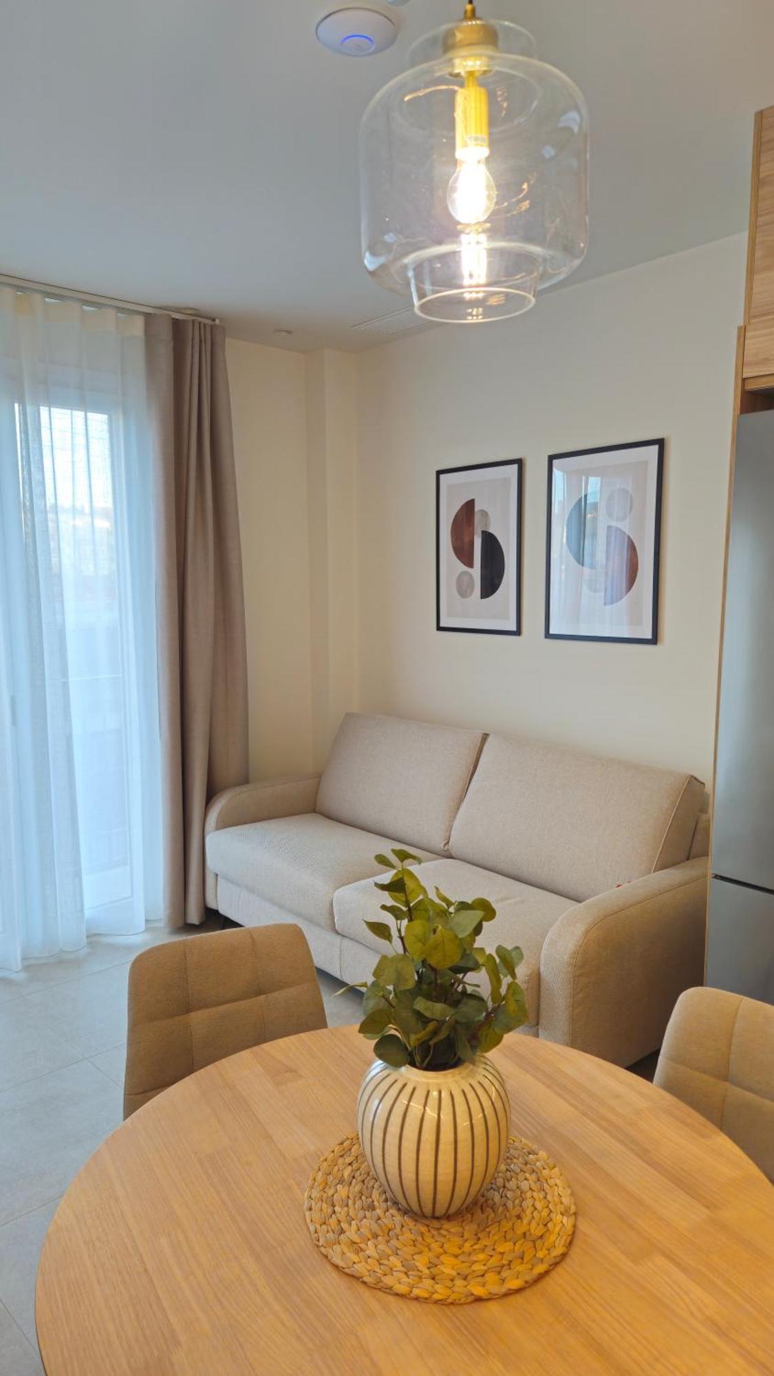 Imperial Apartment *