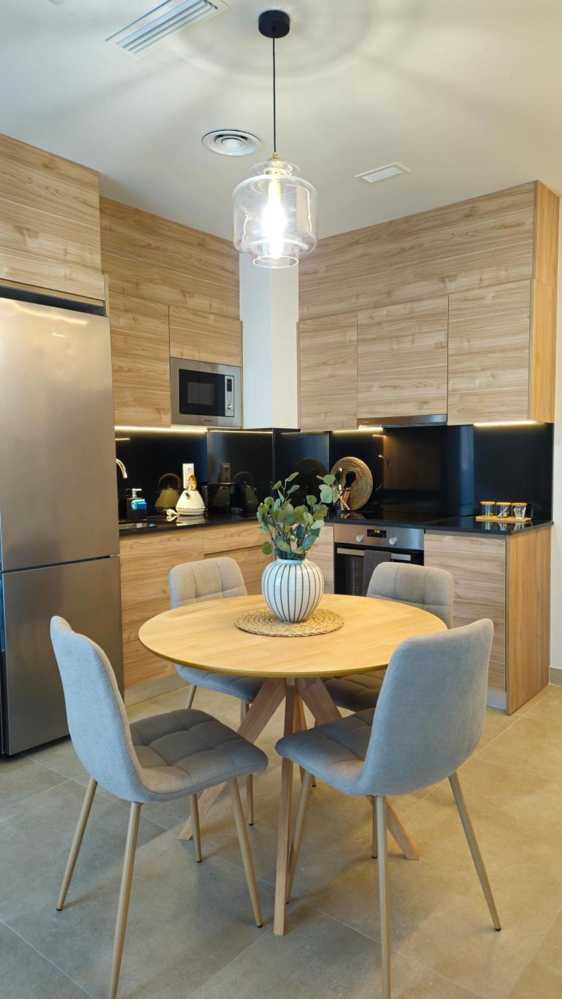 Apartment Imperial