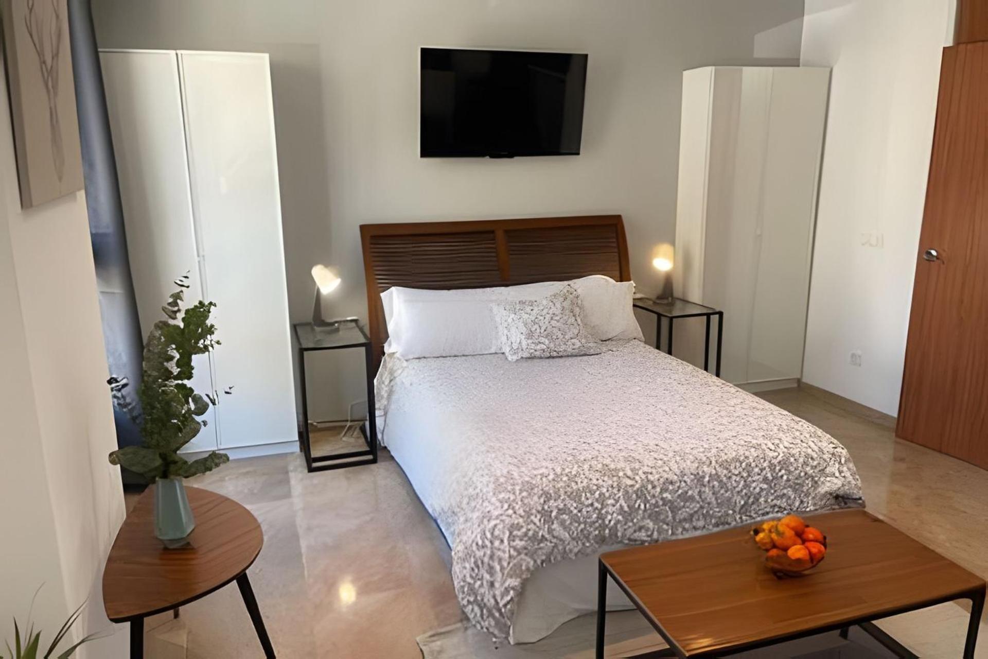 11 Nights Apartment *