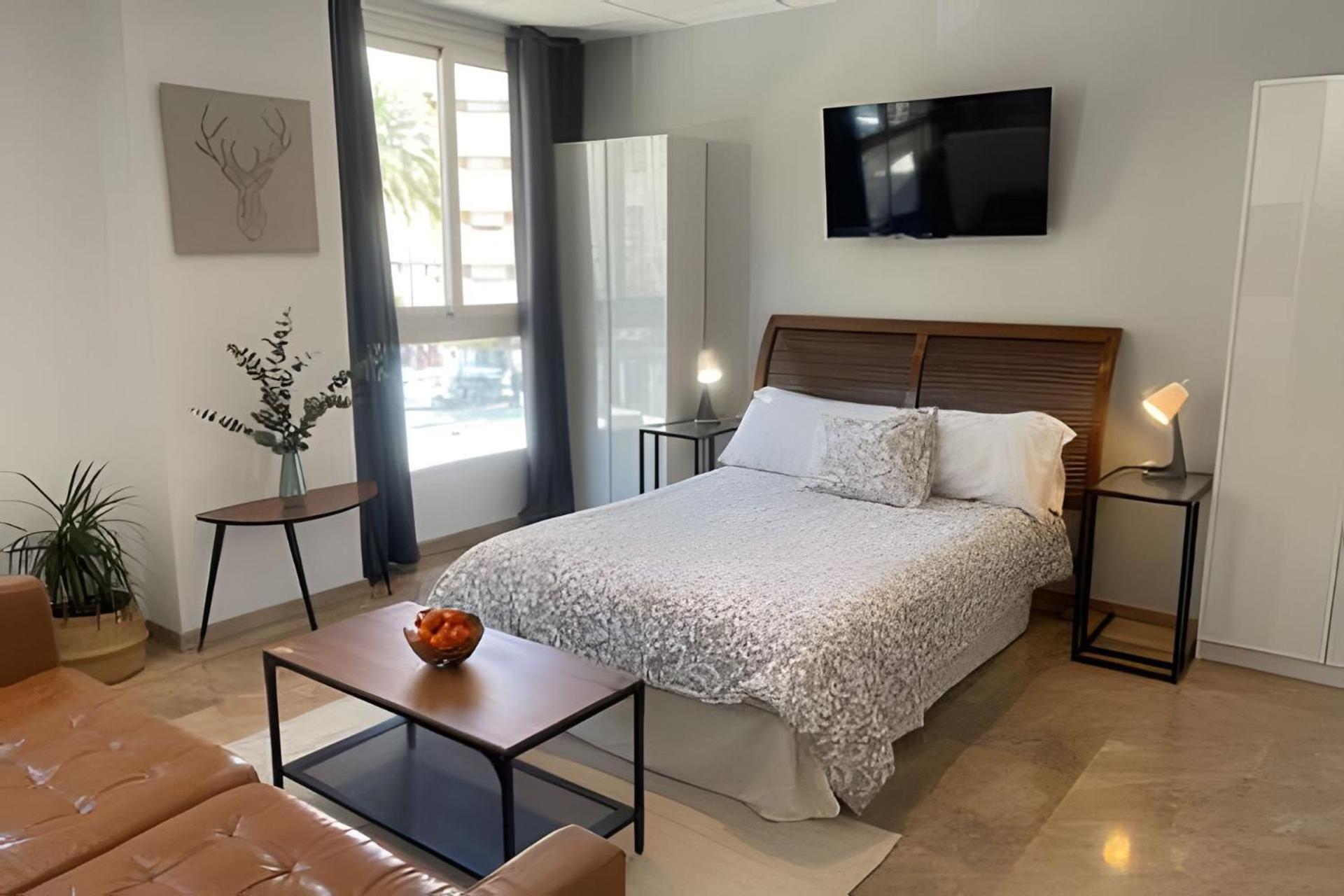 11 Nights Apartment Valencia