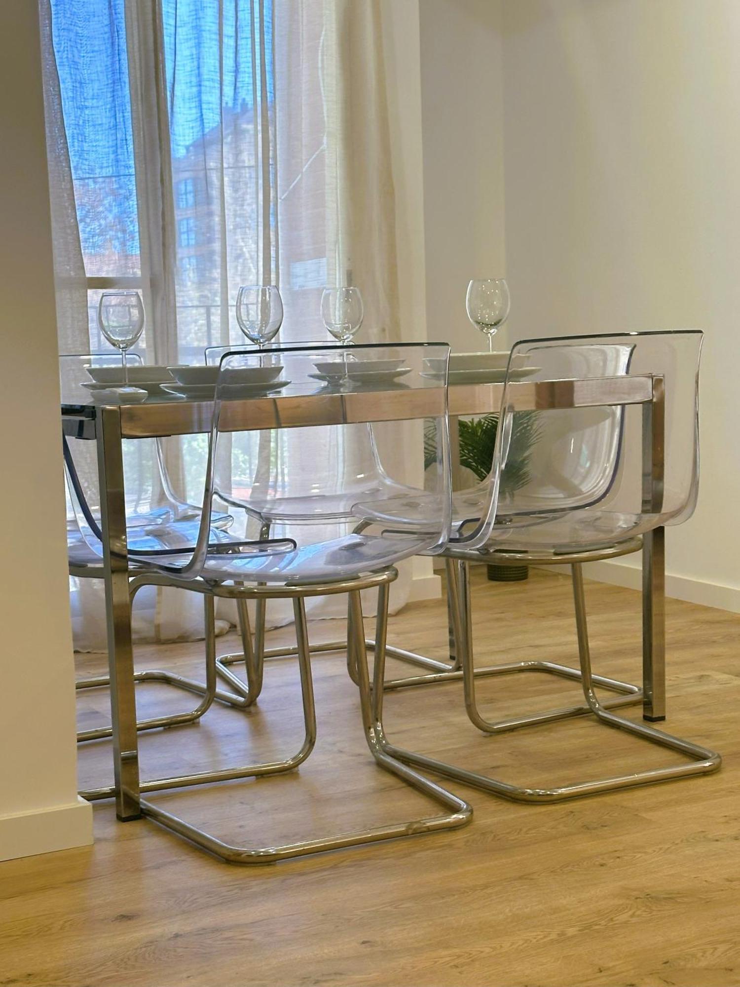 Furio Silence Apartment