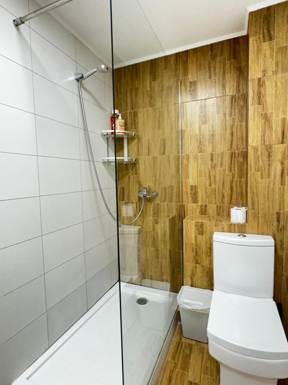 Apartamento Lliri 7