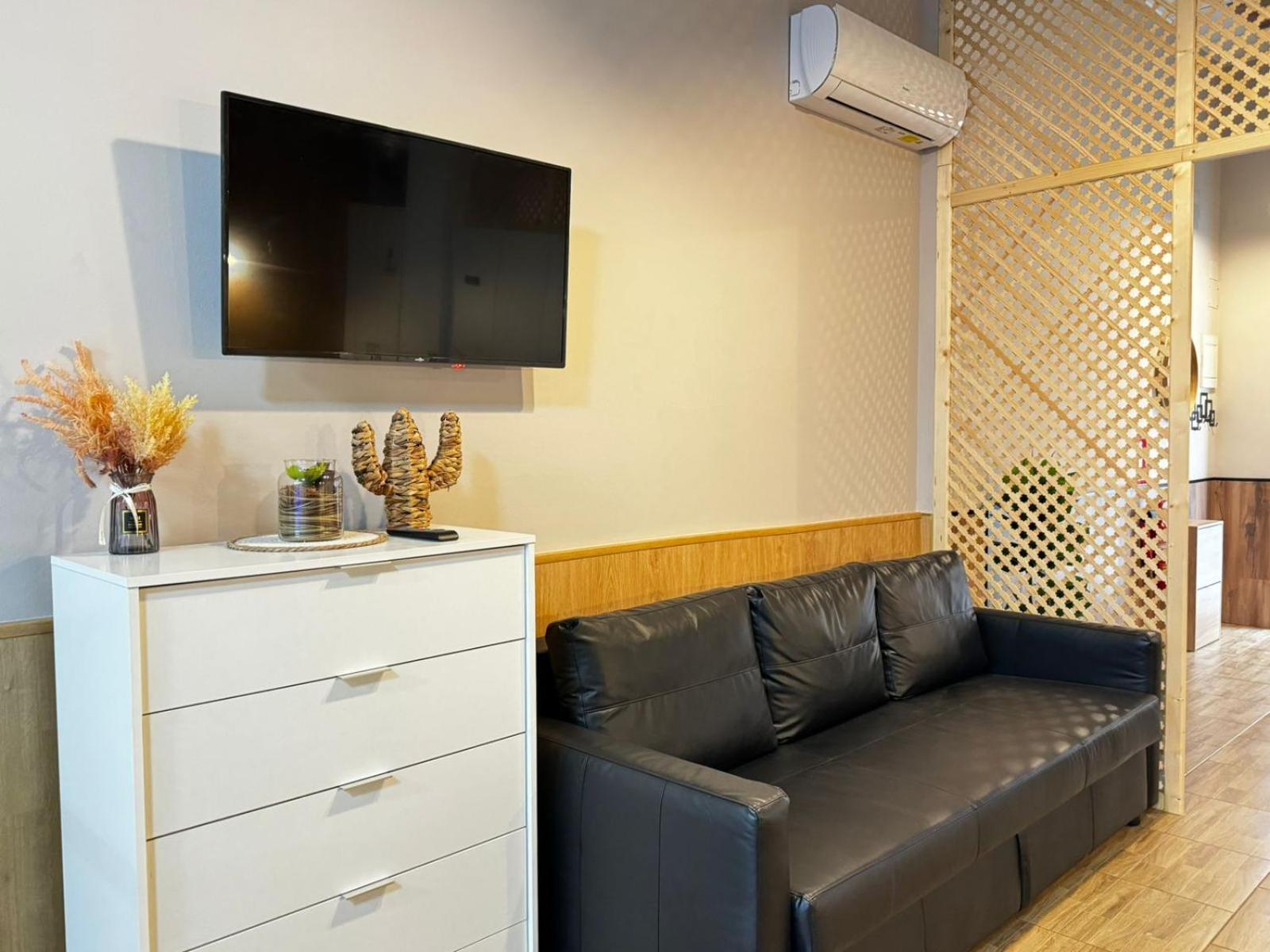 Apartamento Lliri 7