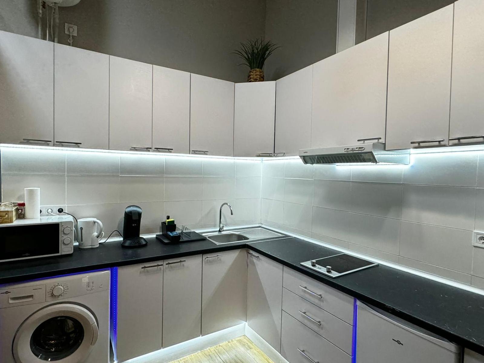 Lliri 7 Apartamento
